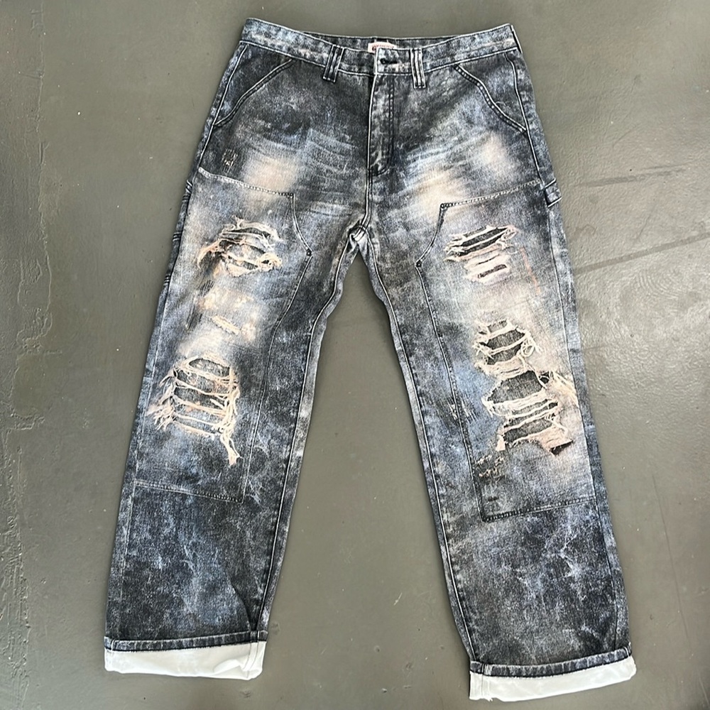 Guess jeans- new